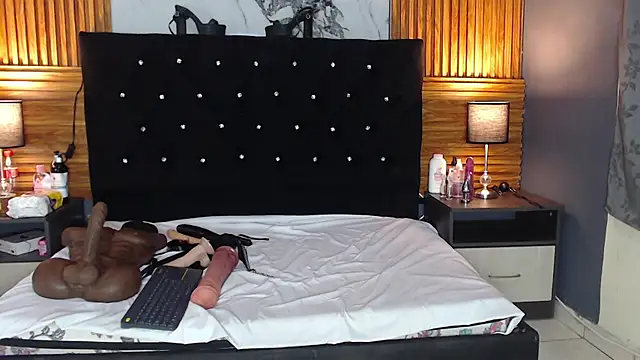 KarinaSimonz online show from 01/21/25, 08:11