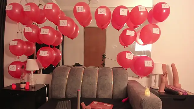 KarinaSimonz online show from 02/14/26, 09:55