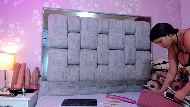 KarinaSimonz online show from 03/09/26, 03:10