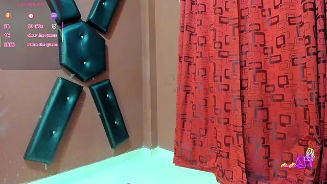 KarinaSimonz online show from 04/09/26, 06:19