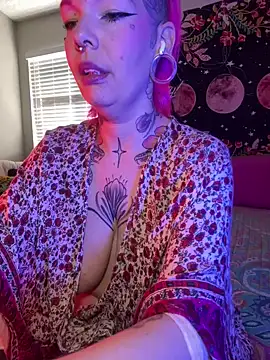 GoldieBakeman online show from 02/21/25, 05:20