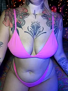 GoldieBakeman online show from 11/04/25, 05:23