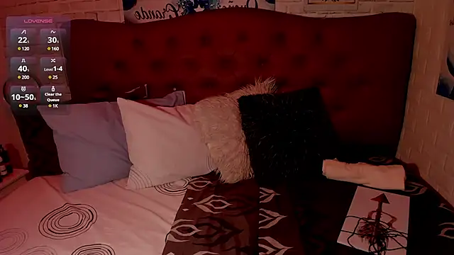  Chartlotte online show from 12/19/24, 07:29