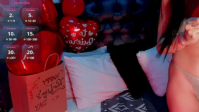  Chartlotte online show from 02/17/25, 08:58