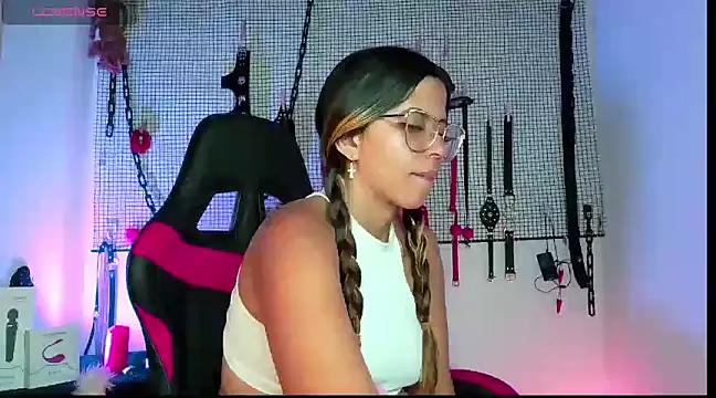 Megaan Greey online show from 12/09/24, 11:56