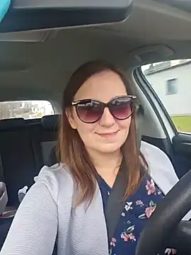 AmazingCurvy online show from 12/18/24, 01:23