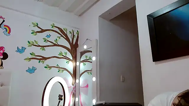 Snapshot of DulceTiits chatting on 03/03/25, 08:00 DulceTiits online show from 03/03/25, 08:00