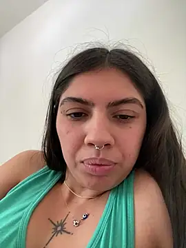 Argentiiniita online show from 12/13/24, 07:32