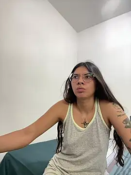 Argentiiniita online show from 02/06/25, 02:37