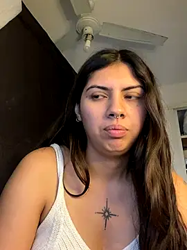 Argentiiniita online show from 11/11/25, 07:14