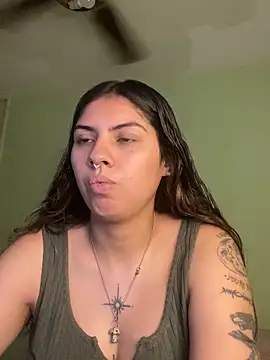 Argentiiniita online show from 03/07/26, 08:39