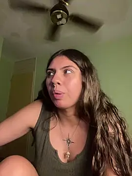 Argentiiniita online show from 03/08/26, 02:04