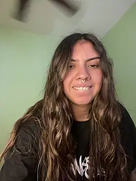 Argentiiniita online show from 03/08/26, 09:07