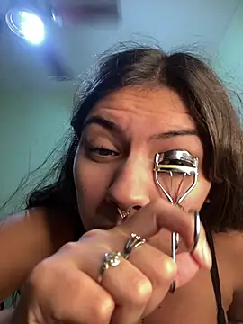 Argentiiniita online show from 03/18/26, 08:12