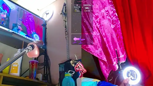 Anna nicole smithh online show from 03/01/26, 12:34