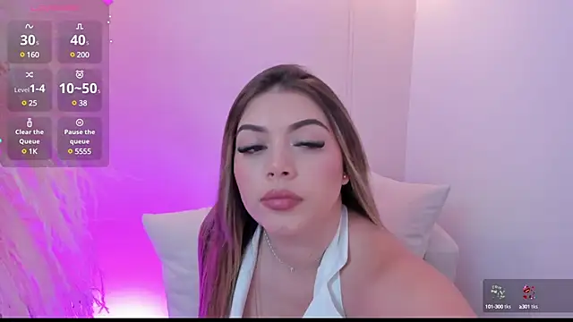 Snapshot of thaliafox_ chatting on 01/21/25, 12:04 thaliafox online show from 01/21/25, 12:04