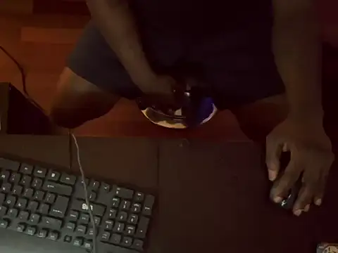 Pressure69mee online show from 01/22/25, 05:48