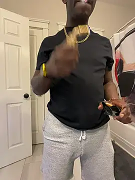 Pressure69mee online show from 01/23/25, 02:33