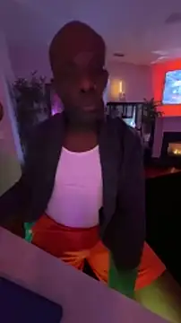 Pressure69mee online show from 01/29/25, 02:30