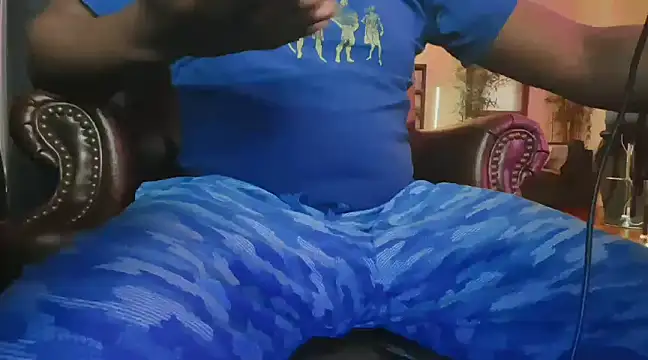 Pressure69mee online show from 01/29/25, 08:56