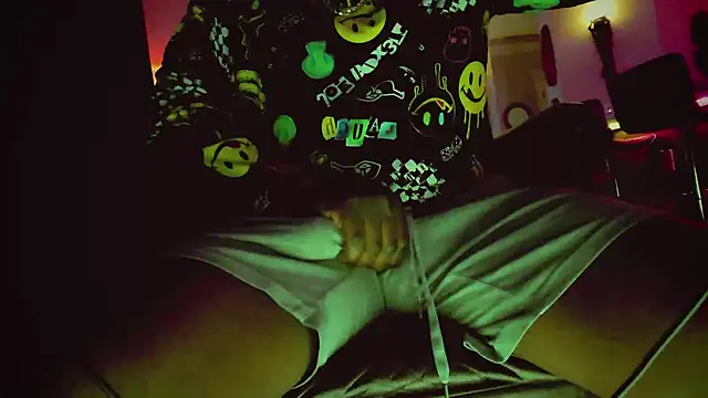 Pressure69mee online show from 02/02/25, 09:08