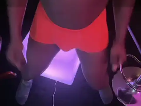 Pressure69mee online show from 02/13/25, 10:00