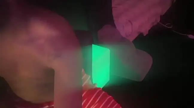 Pressure69mee online show from 02/14/25, 05:51