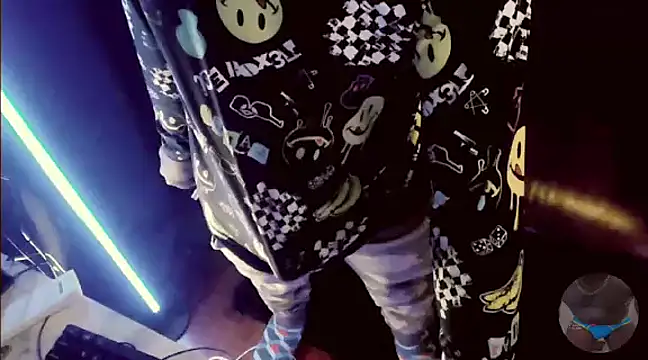 Pressure69mee online show from 02/24/25, 08:14