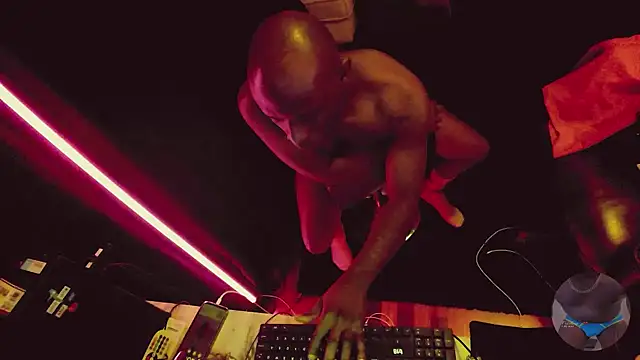 Pressure69mee online show from 02/26/25, 10:04