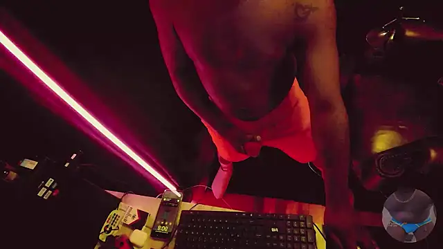 Pressure69mee online show from 02/26/25, 01:08