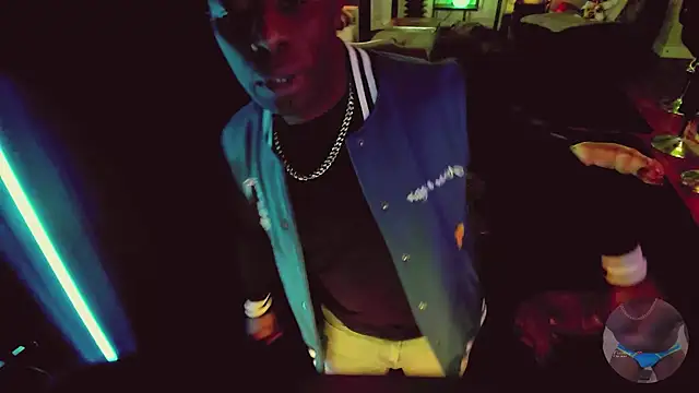 Pressure69mee online show from 02/26/25, 09:05