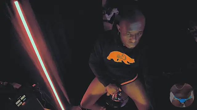 Pressure69mee online show from 02/27/25, 11:04