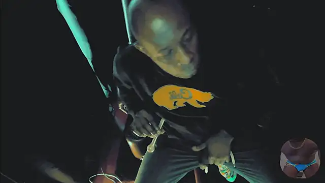 Pressure69mee online show from 02/28/25, 10:39