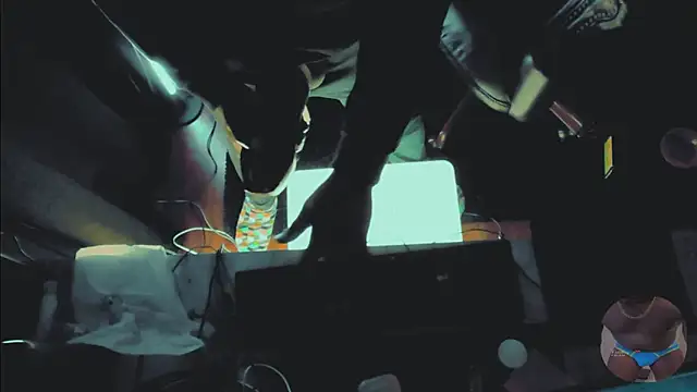 Pressure69mee online show from 03/01/25, 01:43