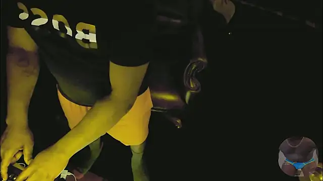 Pressure69mee online show from 03/04/25, 04:49