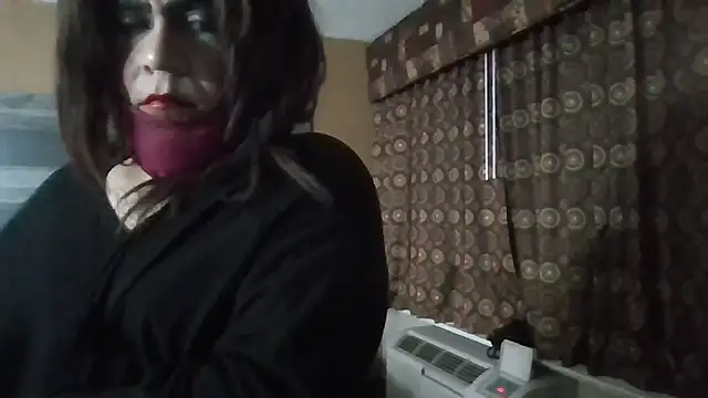 Snapshot of Youcunn chatting on 10/17/25, 06:38 Youcunn online show from 10/17/25, 06:38