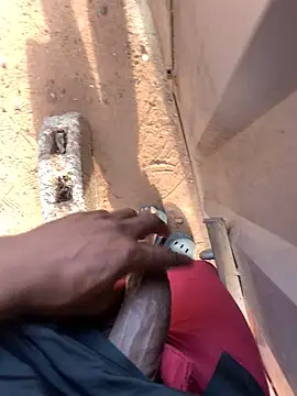 Black mamba madingo online show from 03/13/25, 04:45