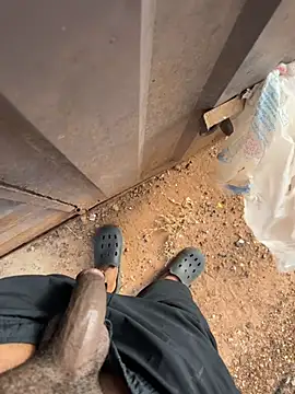 Black mamba madingo online show from 03/22/26, 04:32