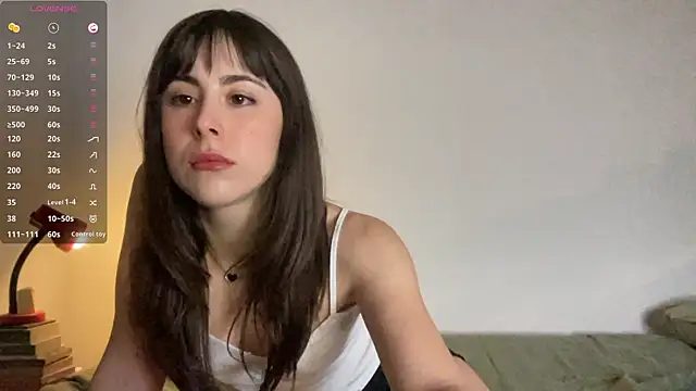 Snapshot of Angelene503 chatting on 03/30/26, 06:09 Angelene503 online show from 03/30/26, 06:09