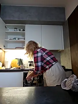 MariaRichi  online show from 01/06/26, 07:45