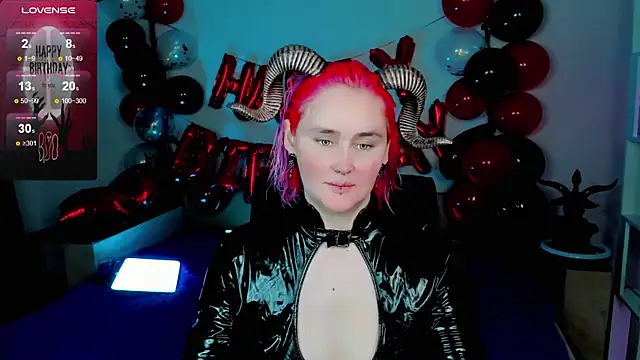 Emmybrightj  online show from 02/07/25, 01:04