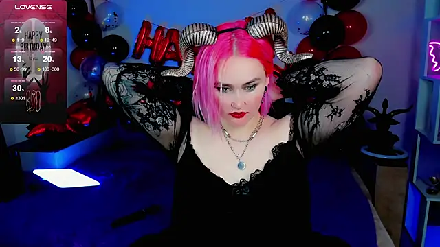 Emmybrightj  online show from 02/07/25, 06:35