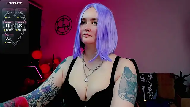 Emmybrightj  online show from 02/18/25, 12:59