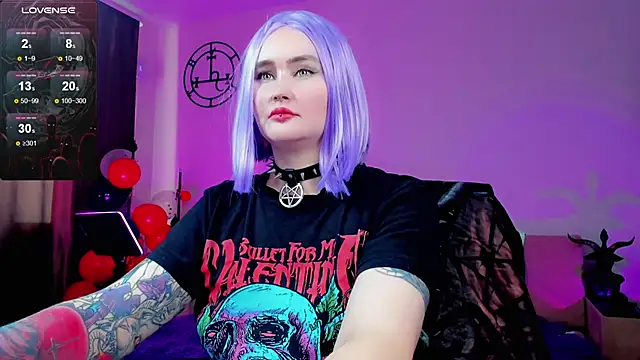 Emmybrightj  online show from 02/21/25, 05:02