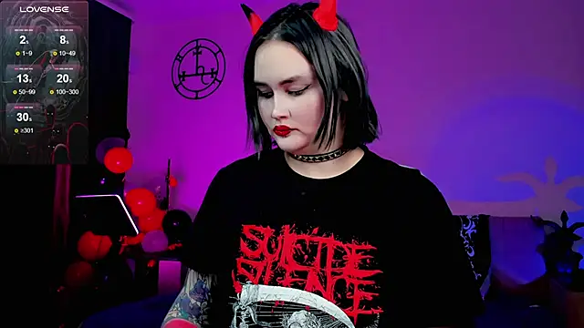 Emmybrightj  online show from 02/25/25, 01:09