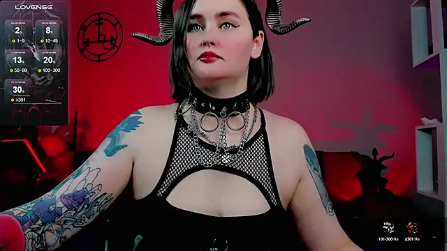 Emmybrightj  online show from 02/26/25, 07:31