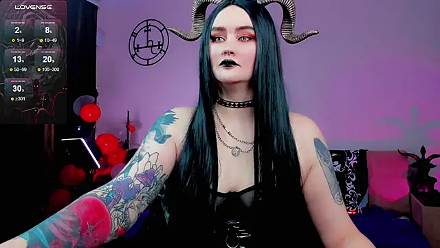 Emmybrightj  online show from 02/27/25, 12:54