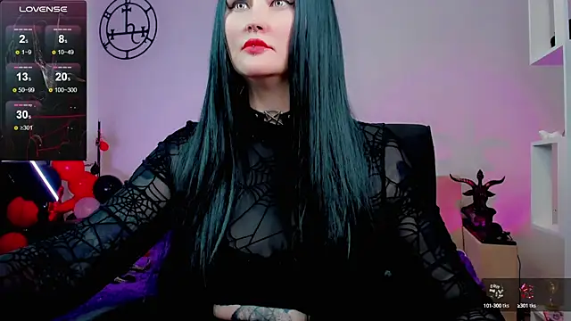 Emmybrightj  online show from 03/01/25, 07:19