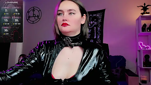 Emmybrightj  online show from 03/04/25, 03:22