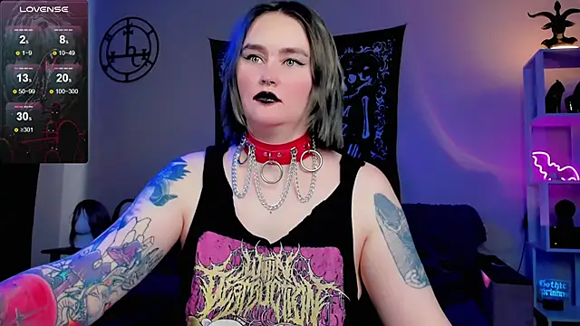 Emmybrightj  online show from 03/04/25, 07:19